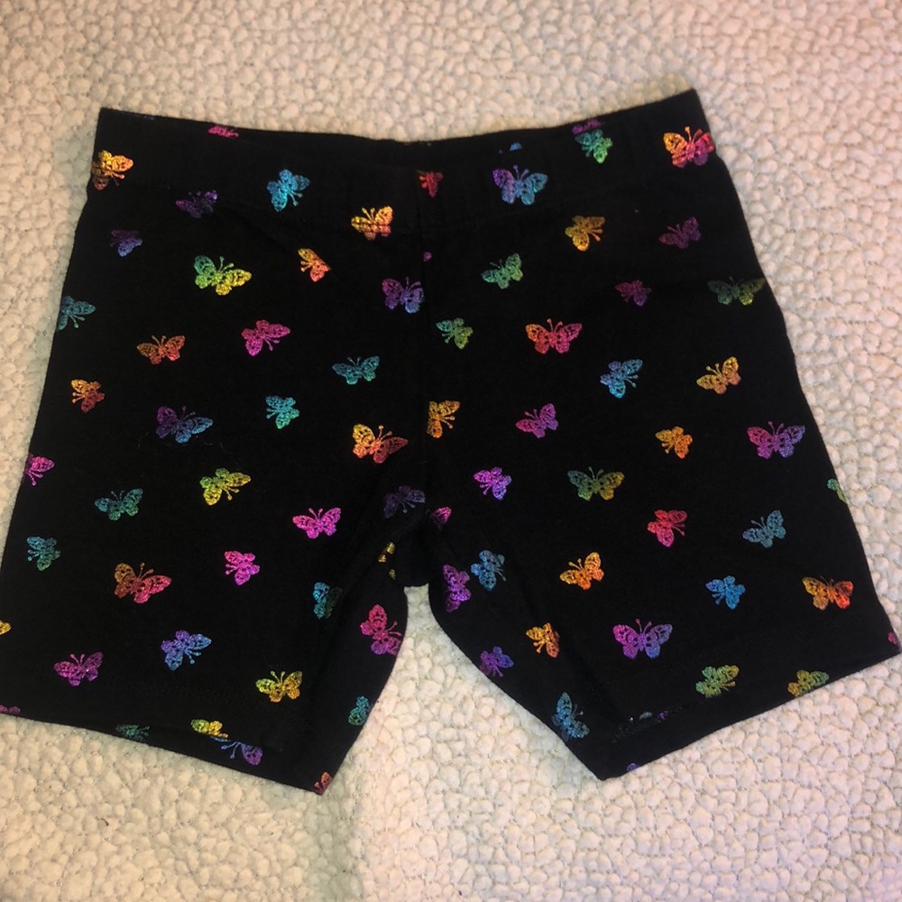 Bike shorts